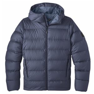 Outdoor Research Coldfront Down Hoodie – Men’s